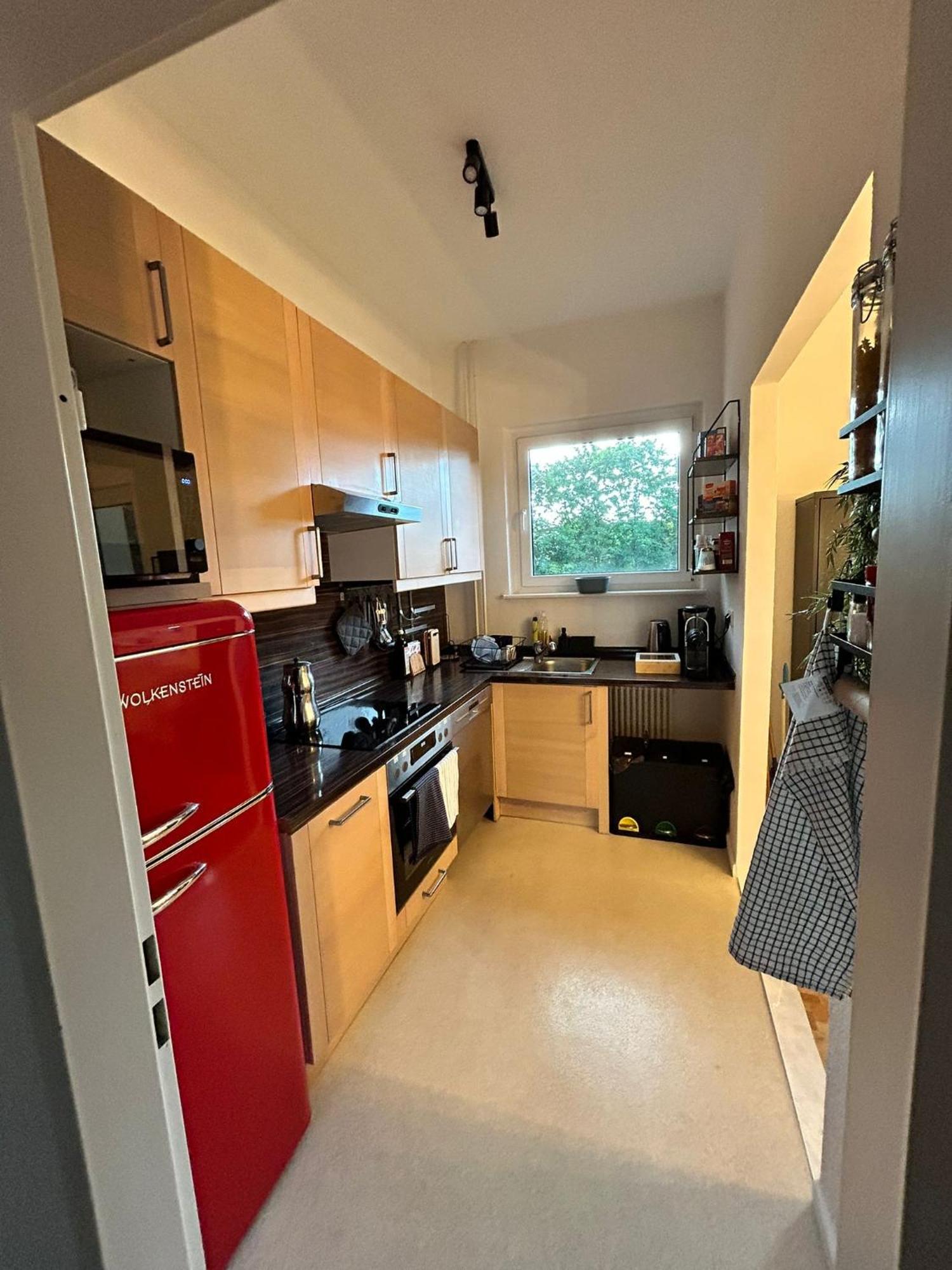 Duplex Apartment Ullstein- 4 Bedrooms, 2 Bathrooms, Living Room, 2 Parking Spaces, Boxspringbeds, Family & Business Apartment! Berlin Ngoại thất bức ảnh
